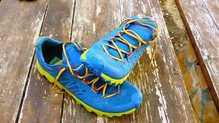 1.2 - La Sportiva Helios 3 misma linea - nuevo upper