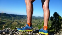 3.3 - sensaciones de asfalto en el trail