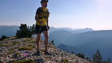 3.4 - La Sportiva Helios 3 amortiguacion sorprendentemente buena