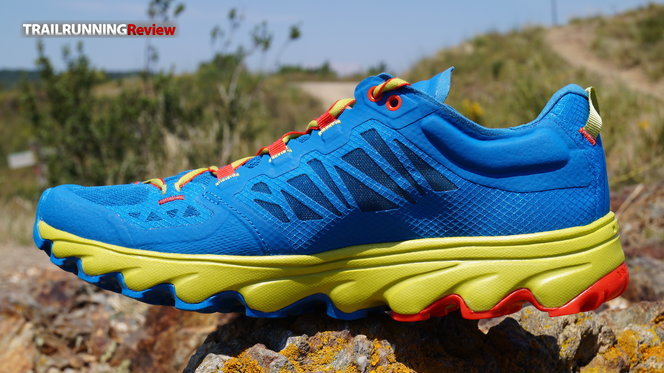 Helios iii la sportiva online