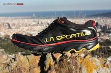 La Sportiva Helios SR