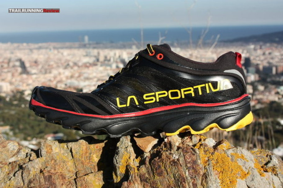 / Trekking cordones Par Marr/ / Cordones La Sportiva/