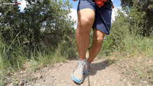 La Sportiva Helios, unas zapatillas parra correr fácil