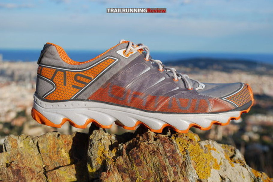 >La Sportiva Helios