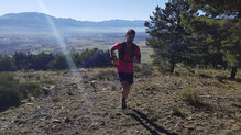 Hemos corrido hasta media maratn sin problema alguno