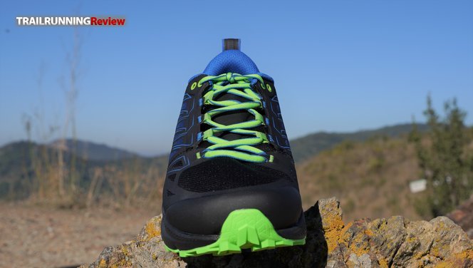 La Sportiva Jackal GTX - TRAILRUNNINGReview.com