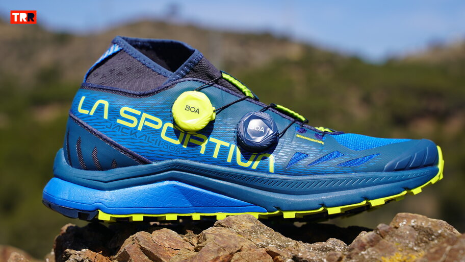 La Sportiva Jackal II BOA