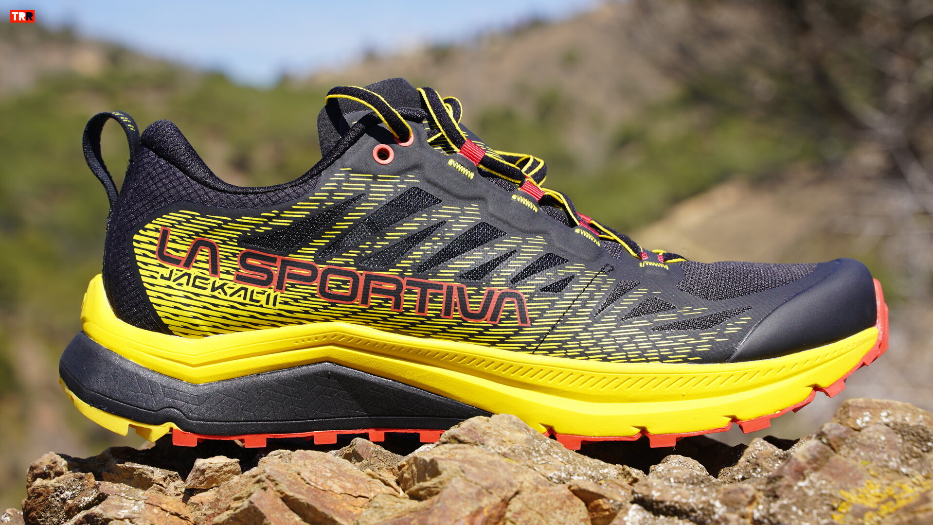 La Sportiva Jackal II Zapatilla Trail Running