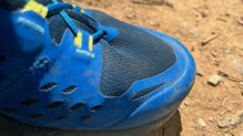 Los acabados de las La Sportiva Jackal II son sobresalientes.