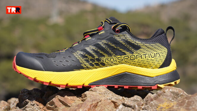 La Sportiva Jackal II 