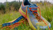 La Sportiva Jackal, las zapatillas de competicin para largas distancias