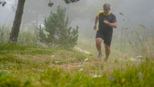 Fit ajustado de las La Sportiva Jackal