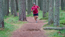 Para corredores que quieran exprimir las Nos encanta la amrtiguacin Infinitoo de las La Sportiva Jackal