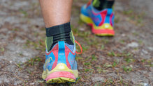 Nos encanta la amrtiguacin Infinitoo de las La Sportiva Jackal