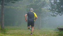 La Sportiva Jackal son zapatillas de competicion
