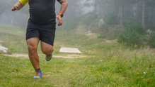 Las La Sportiva Jackal no son impermeables, y su transpiracion es buena