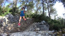 La Sportiva Joy Tank, de un fit holgado y liviano.