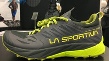 La Sportiva Kaptiva GTX Invisible Fit