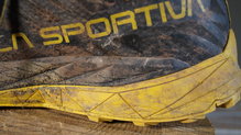 La Sportiva Kaptiva - Compresion dela media suela