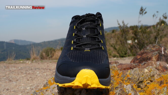 La Sportiva Karacal - TRAILRUNNINGReview.com