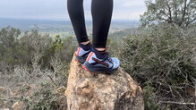 Explora terrenos cómodos con La Sportiva Levante