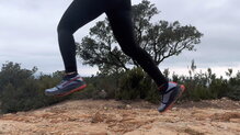La Sportiva Levante en vuelo