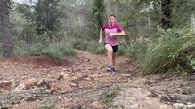 Conexin natural al terreno con La Sportiva Levante