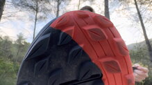 Alta durabilidad de la suela, La Sportiva Levante.