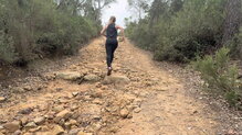 Traccin confiable en caminos tcnicos