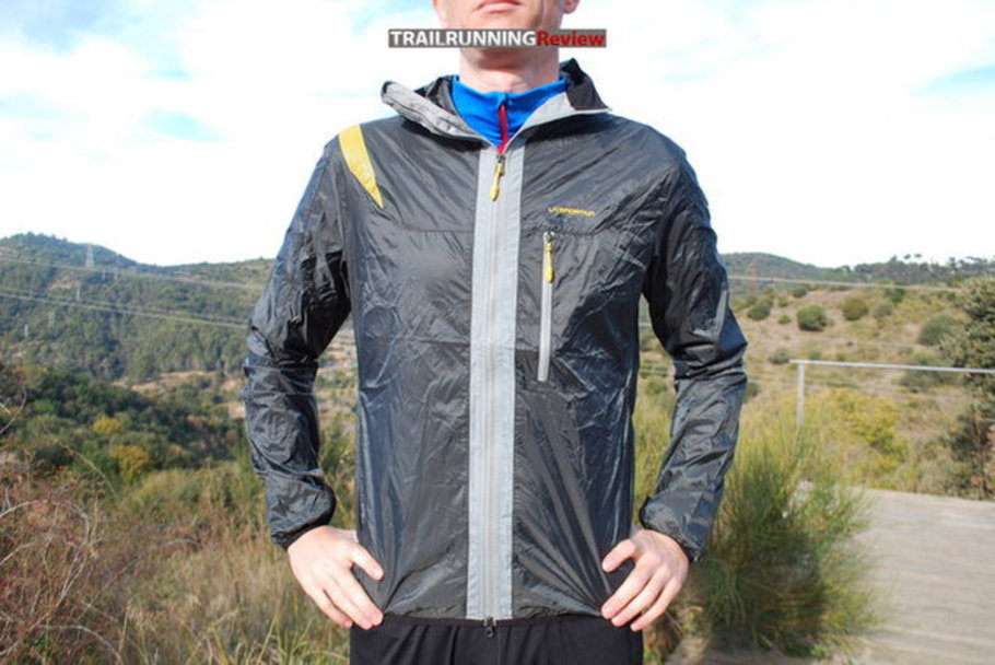 La Sportiva Lux JKT