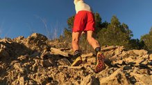 La suela de La Sportiva Lycan GTX aguanta una barbaridad