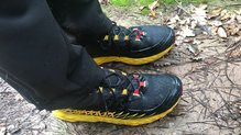 La Sportiva Lycan GTX tambin muy vlidas para trekkings 