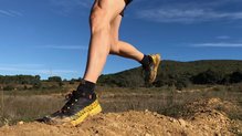 Comodidad en cada pisada de La Sportiva Lycan GTX