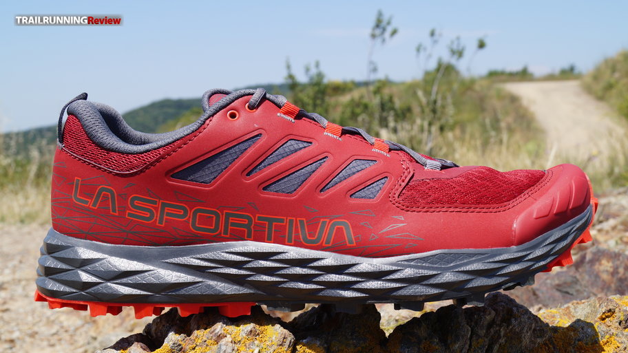 >La Sportiva Lycan II