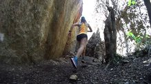 La Sportiva Lycan W pueden acompaarte en todos tus entrenos diarios.