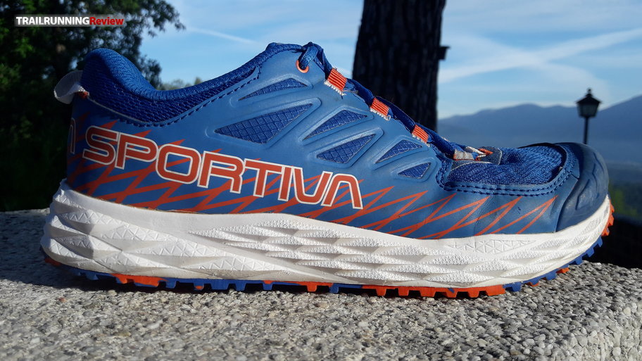 La Sportiva Lycan W