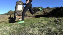 La Sportiva Lycan Woman GTX tienen un peso de 300 gramos.