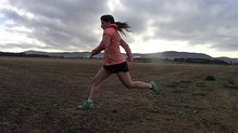 La Sportiva Lycan Woman GTX, zapatillas duraderas para épocas hivernales.