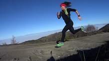 La Sportiva Lycan Woman GTX, con amortiguación media.