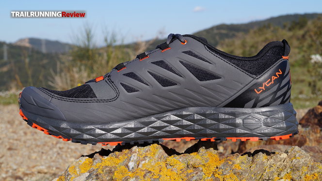 Sportiva lycan review hotsell