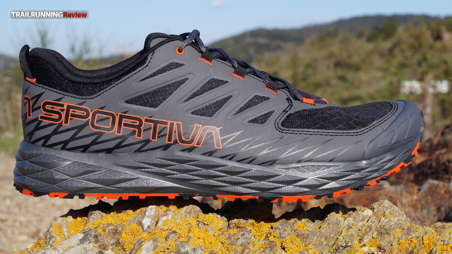 >La Sportiva Lycan