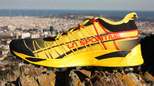 La Sportiva Mutant 2015