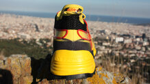 La Sportiva Mutant 2015