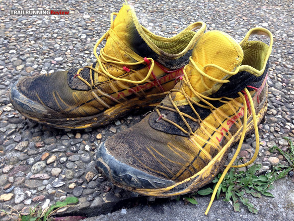 La Sportiva Mutant TRAILRUNNINGReview.com