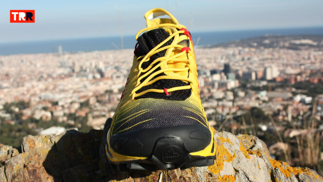 La Sportiva Mutant TRAILRUNNINGReview.com