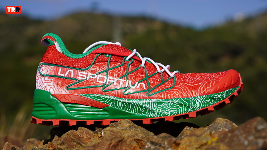 La Sportiva Mutant