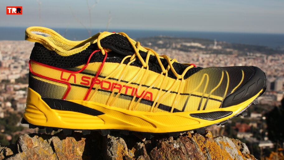 La Sportiva Mutant TRAILRUNNINGReview.com