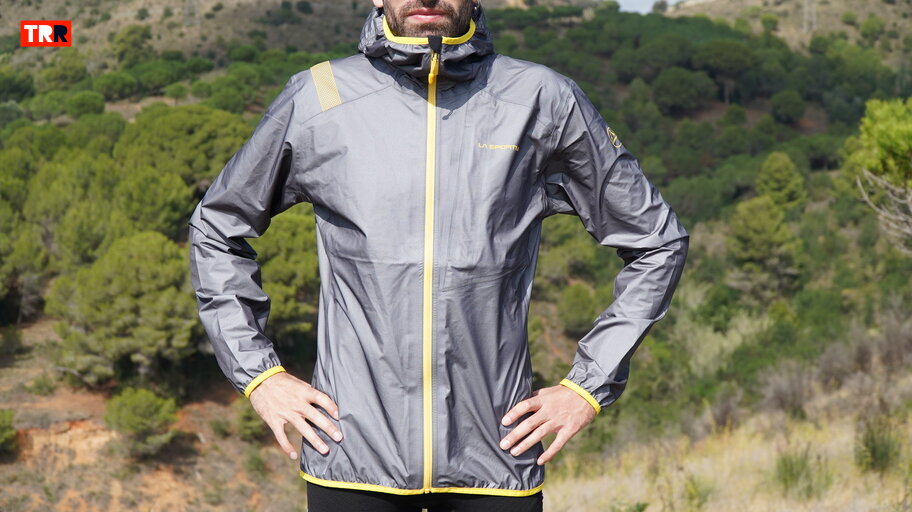 La Sportiva Odyssey Gtx Jkt