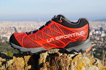 La Sportiva Primer Low GTX