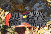 La Sportiva Primer Low GTX